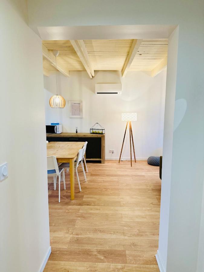 La Halte Occitane - Classe 3 Etoiles - Pour 6 Personnes, 3 Chambres, Parking, Terrasse, Tout Inclus Montauban Eksteriør billede